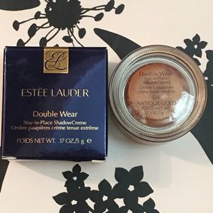 Estée Lauder DoubleWear Stay-in-PlaceShadow Creme